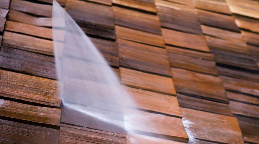 Professional tile roof repair services in Robesonia, PA